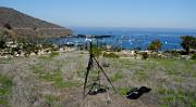 IOTA 2014 Chris Storey KA6WNK-23